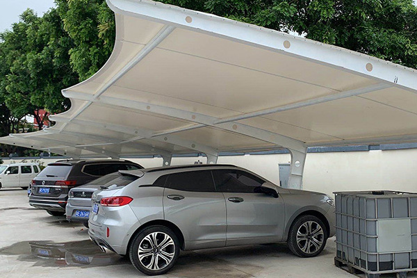 長春膜結(jié)構(gòu)的特點及適用范圍