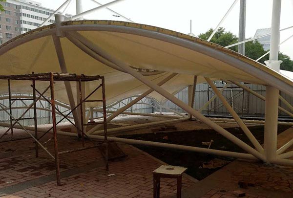 長(zhǎng)春膜結(jié)構(gòu)建筑 長(zhǎng)春膜結(jié)構(gòu)建筑