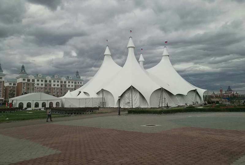 長(zhǎng)春景觀膜結(jié)構(gòu)的張力誤差可以是多少呢？