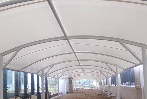 長春膜結(jié)構(gòu)廠家打造出美觀、實用、環(huán)保的體育場館設(shè)施！