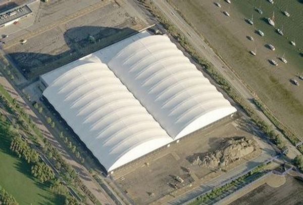 長(zhǎng)春污水池膜結(jié)構(gòu)加蓋施工要求有哪些？污水池加蓋膜材有哪些優(yōu)勢(shì)？