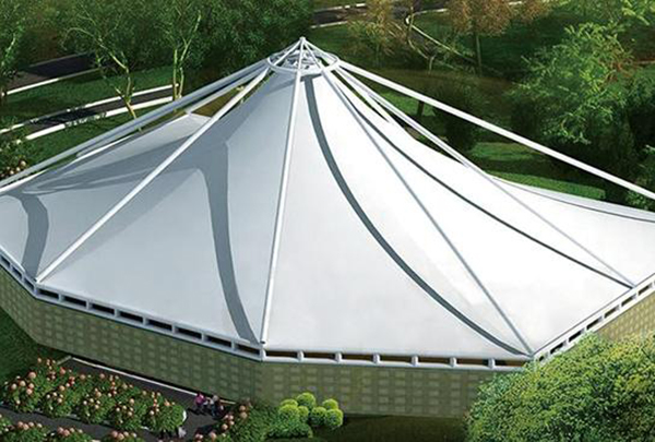 長春污水池膜結(jié)構(gòu)公司，為您提供一站式的服務(wù)